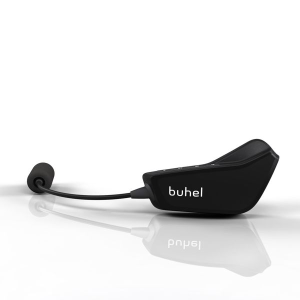 buhel Kit Bluetooth D02