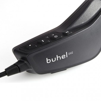buhel Kit Bluetooth D02