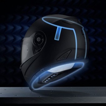 Schuberth Kit Bluetooth SRCS for S2