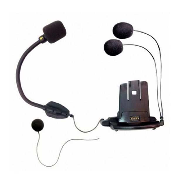 Cardo Scala Rider Q3 Solo