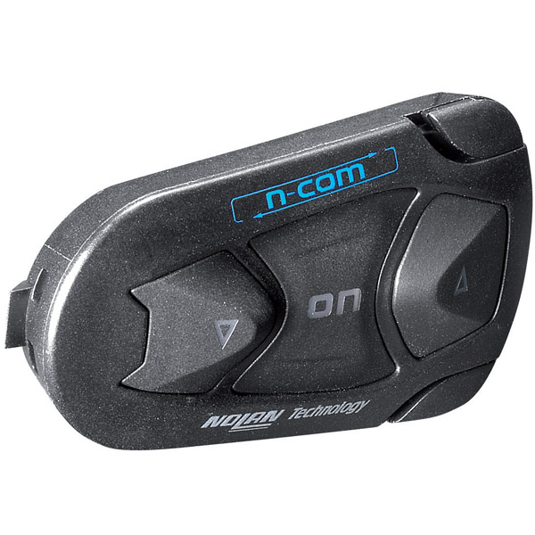 Nolan N-COM Bluetooth kit 3