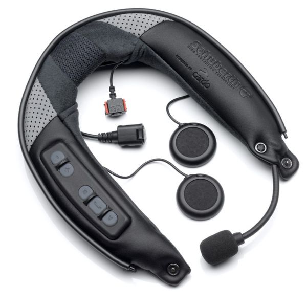 Motorrad Zubehr Schuberth Kit Bluetooth SRCS for C3 PRO