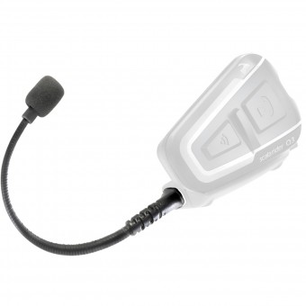 Motorrad Zubehr Cardo Mikro Flexibl Special Jet QZ - Q1 - Q3