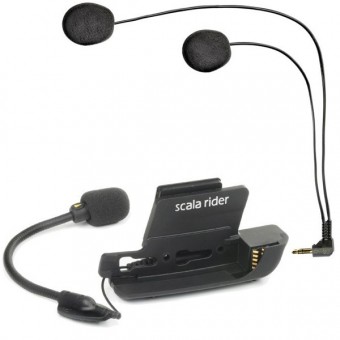 Kommunikation Zubehör Cardo Träger Scala G4 - G9 Kommunikation Zubehör Cardo Träger Scala G4 - G9