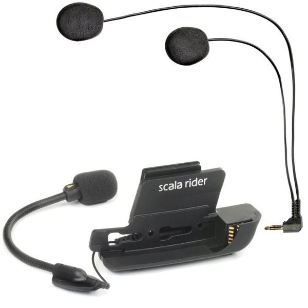 Kommunikation Zubehr Cardo Trger Scala G4 - G9