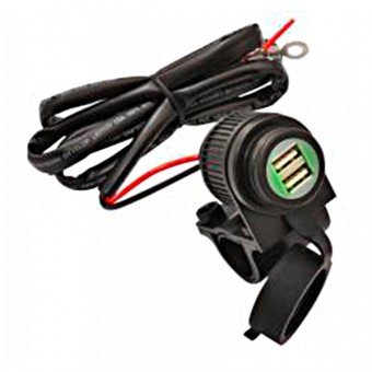 Anschlusstechnik & Zubehör Tecnoglobe TG Lagegerät USB Full Power Anschlusstechnik & Zubehör Tecnoglobe TG Lagegerät USB Full Power