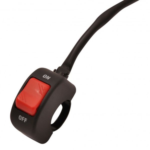 Stecker Tecnoglobe TG Schalter On/Off