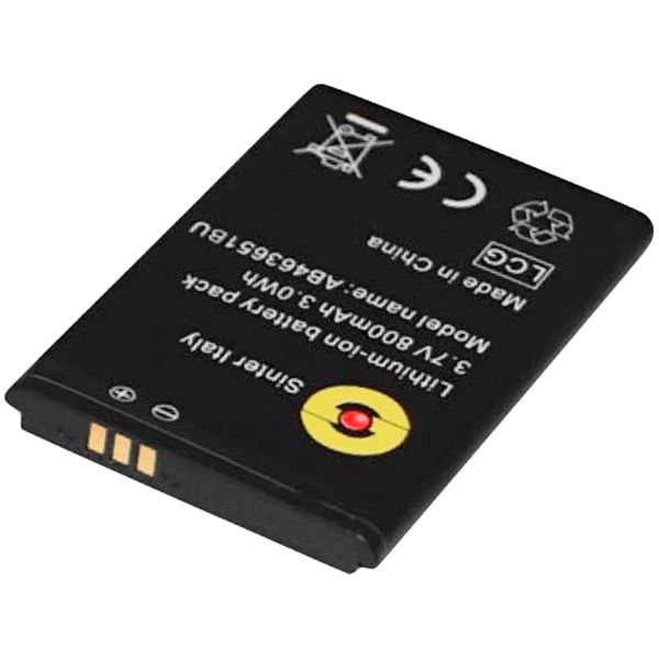 Kommunikation Zubehr Nolan Akku N-Com B4