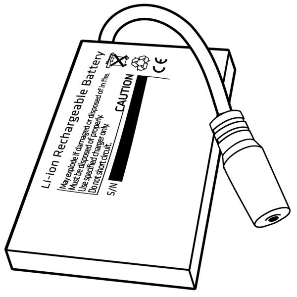 Anschlusstechnik & Zubeh�r V'Quattro Batterie 2015