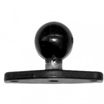 Tecnoglobe Bike Console iPhone 5