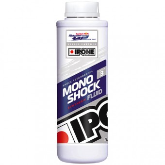 Gabelöl IPONE Monoshock Fluid Dämpfer - Synthetic - 1 Liter Gabelöl IPONE Monoshock Fluid Dämpfer - Synthetic - 1 Liter