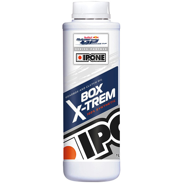 Getriebeöl IPONE Box X-Tream - 1 Liter Getriebeöl IPONE Box X-Tream - 1 Liter