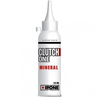 Getriebeöl IPONE Clutch One - Mineral - 125 ml Getriebeöl IPONE Clutch One - Mineral - 125 ml