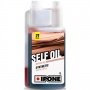 Motorl IPONE Selfoil - Synthetic - 1 Liter 2T Dosierhilfe