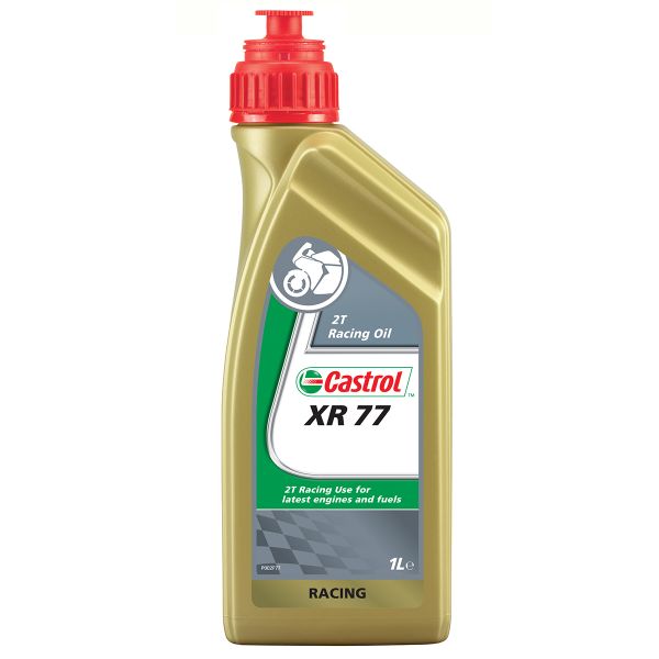 Motor�l Castrol XR 77 1 litre