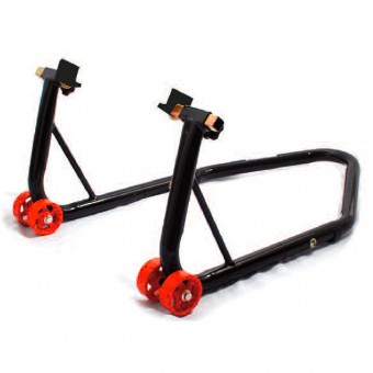 Montageständer MAD Rear Big Black Paddock Stand Montageständer MAD Rear Big Black Paddock Stand