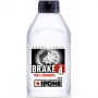 Bremsflssigkeit  IPONE Brake Dot 4 - 100 % Synthetic - 500 ml