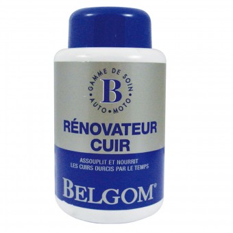 Reinigung & Pflege Belgom Ledererneuerer Reinigung & Pflege Belgom Ledererneuerer