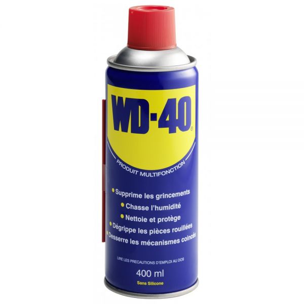 Pflege Sprays WD-40 WD-40 Vielzweck-Spray 400 ml