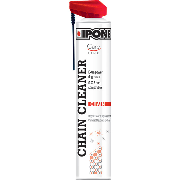 IPONE Chain Cleaner - 750 ml  IPONE Chain Cleaner - 750 ml