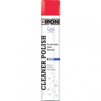 Reinigung & Pflege IPONE Cleaner Polish - 750 ml Reinigung & Pflege IPONE Cleaner Polish - 750 ml
