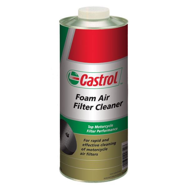 Pflege Sprays Castrol Foam Air Filter Cleaner 1,5 litres