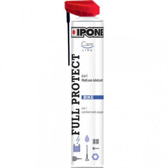 Pflege Sprays IPONE Full Protect - Schmiermittel 6 in 1 - 750 ml Pflege Sprays IPONE Full Protect - Schmiermittel 6 in 1 - 750 ml