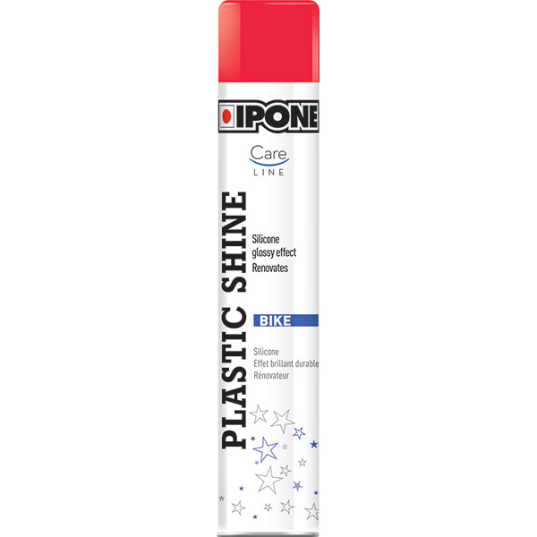 Reinigung & Pflege IPONE PLastic Shine -  Kunststoffreiniger - 750 ml Reinigung & Pflege IPONE PLastic Shine -  Kunststoffreiniger - 750 ml