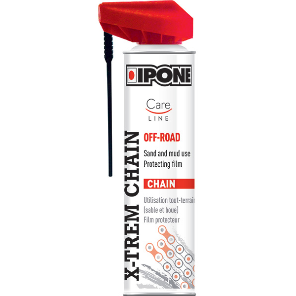  IPONE X-Tream Chain - Off Road - 250 ml