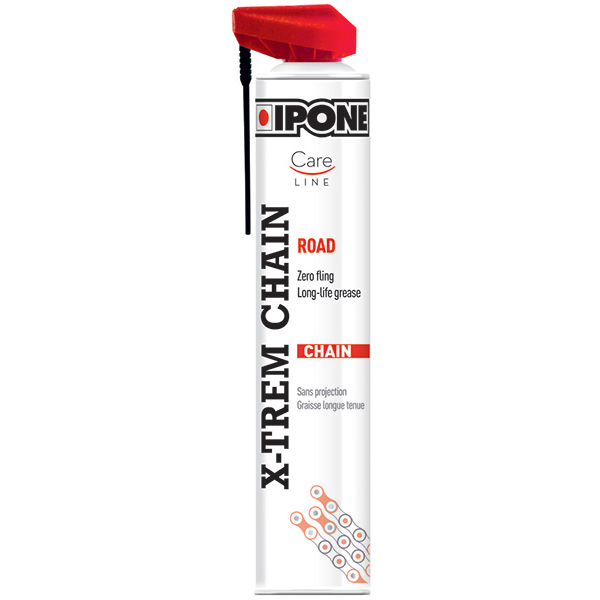  IPONE X-Tream Chain - Road - 750 ml