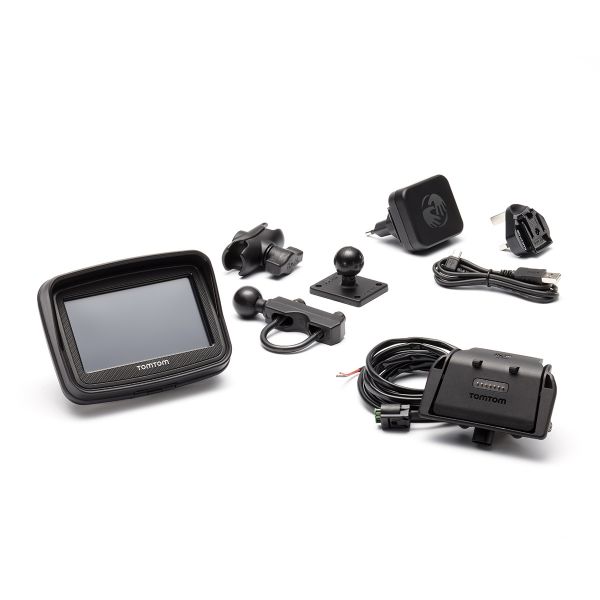 TomTom TomTom Rider V4 Europe 45