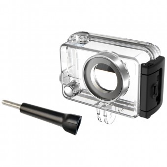 Sena Audio Pack Bluetooth fr Go Pro und wasserfestes Gehuse