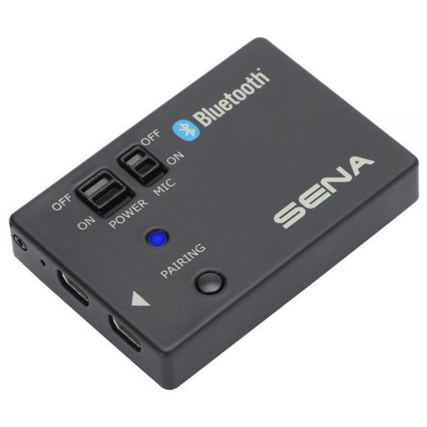 Bordkamera Sena Audio Pack Bluetooth für Go Pro Bordkamera Sena Audio Pack Bluetooth für Go Pro