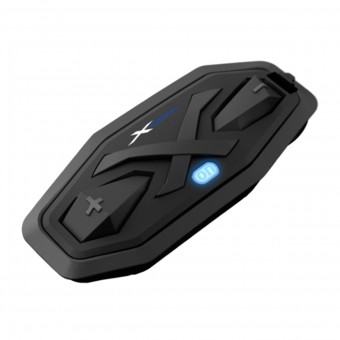 Nexx Kit Bluetooth X.COM X.D1 - X.T1