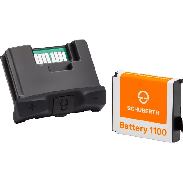 Kommunikation Schuberth Kit Bluetooth SC1 Standard C4 - R2 Kommunikation Schuberth Kit Bluetooth SC1 Standard C4 - R2