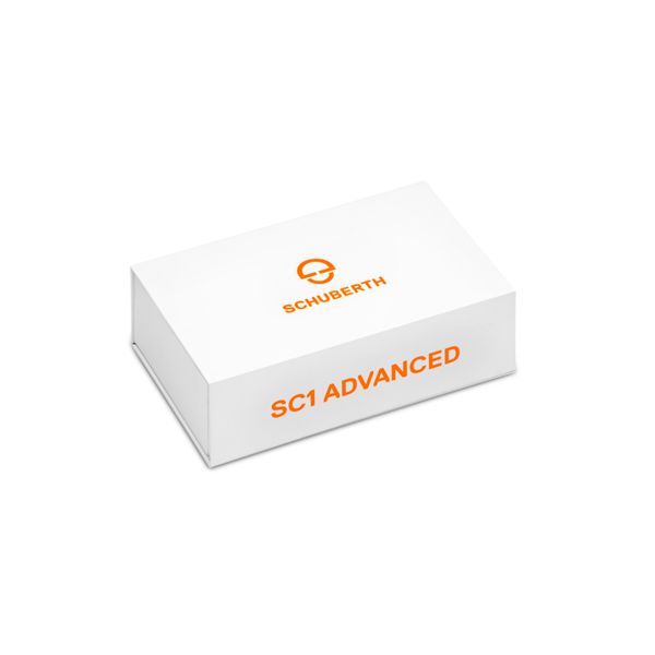 Schuberth Bluetooth Kit SC1 Advanced C4 - R2