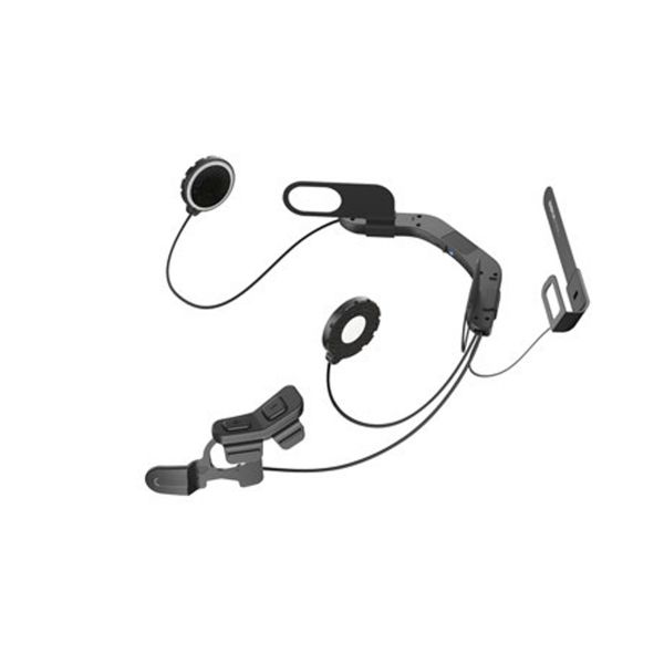 Kommunikation Schuberth Bluetooth Kit SC10U E1 - C3 - C3 Basic - C3 Pro