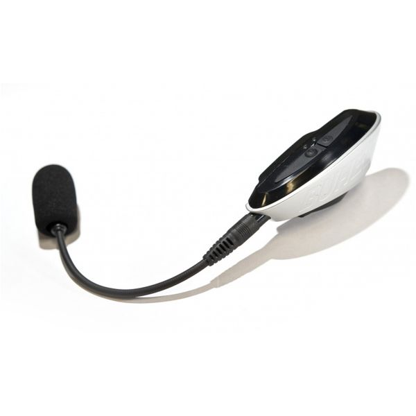 Motorrad Zubeh�r buhel Mikrofon und flex. Stab D01