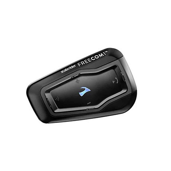 Motorrad Zubehr Cardo Scala Rider Freecom 1 Solo