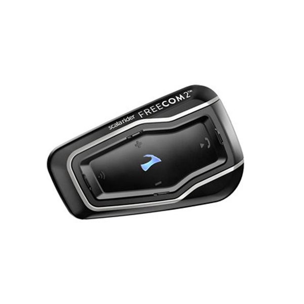 Motorrad Zubehr Cardo Scala Rider Freecom 2 Solo