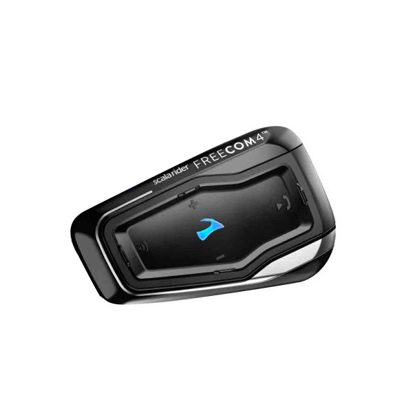 Kommunikation Cardo Scala Rider Freecom 4 Solo