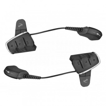 Motorrad Zubeh�r Cardo Smarth H Helm HJC Duo