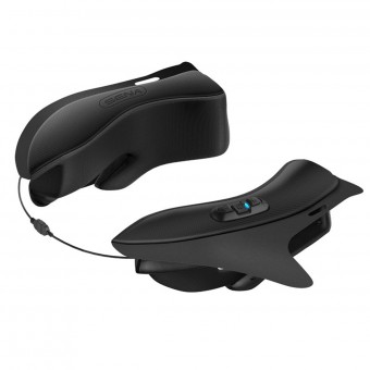 Motorrad Zubehr Sena Kit Bluetooth 10U Pad for IS17