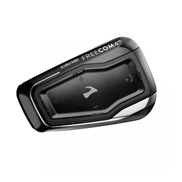 Motorrad Zubeh�r Cardo Ersatzmodul Scala Rider Freecom 4