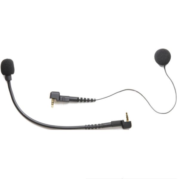 Kommunikation Zubeh�r Cardo Ersatzmikro Scala Rider G9 - G4