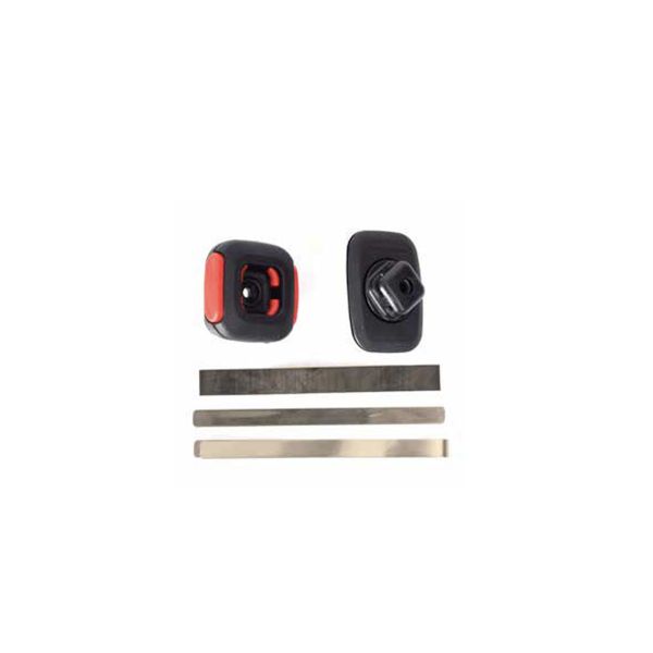 Zangen Tigra Sport Befestigungstrger  TG Easy Bag Fix