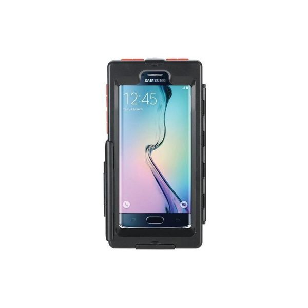 Motorrad Zubeh�r Tecnoglobe TG Bike Console Samsung S6 - S6 Edge