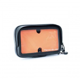 Motorrad Zubehr Tigra Sport TG Easy Bag - T1 Smartphone Iphone 5 - 6 - 7  Querformat