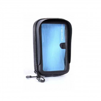 Zangen Tigra Sport TG Easy Bag - T2 Smartphone Samsung S6 - S7 Hochformat