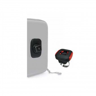 Tigra Sport TG Easy Bag - T2 Smartphone Samsung S6 - S7 Hochformat